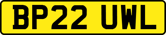BP22UWL