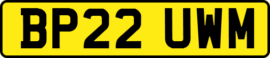 BP22UWM