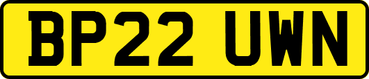 BP22UWN