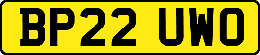 BP22UWO