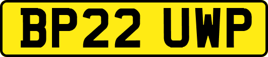 BP22UWP