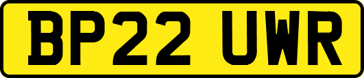 BP22UWR