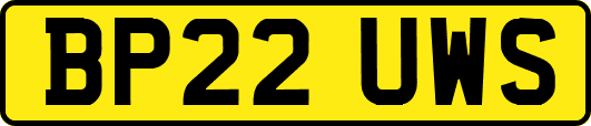 BP22UWS
