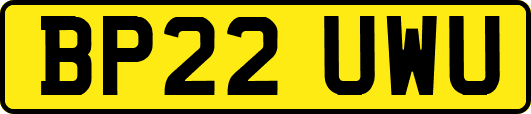 BP22UWU
