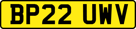 BP22UWV