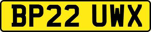 BP22UWX