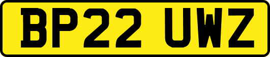 BP22UWZ
