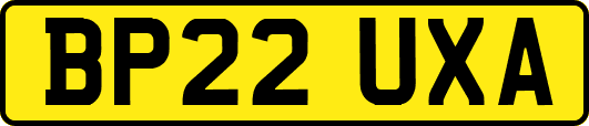 BP22UXA