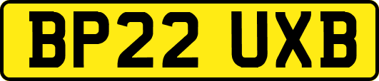 BP22UXB
