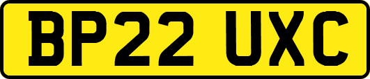 BP22UXC