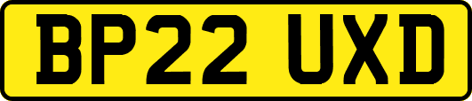 BP22UXD
