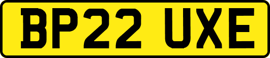 BP22UXE