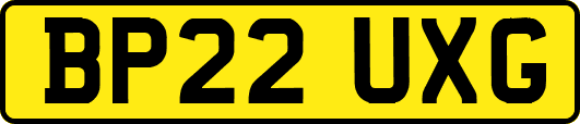 BP22UXG