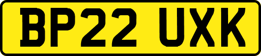 BP22UXK