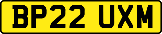BP22UXM