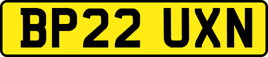BP22UXN