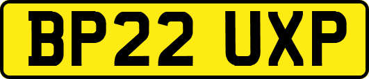 BP22UXP