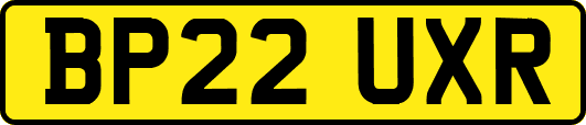 BP22UXR
