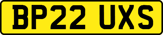 BP22UXS