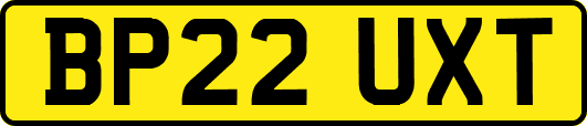 BP22UXT