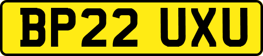 BP22UXU