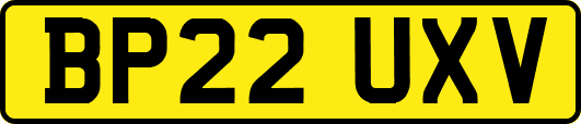 BP22UXV