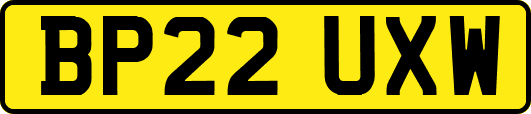 BP22UXW