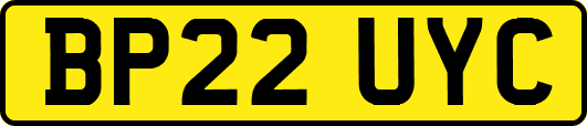 BP22UYC