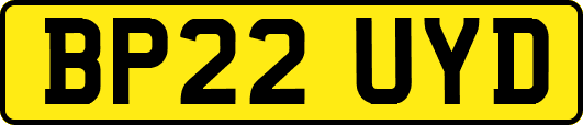 BP22UYD