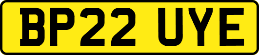 BP22UYE