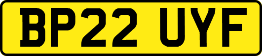 BP22UYF