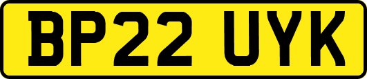 BP22UYK