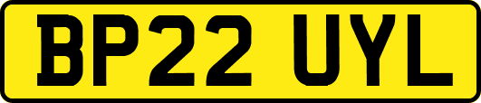 BP22UYL