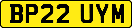 BP22UYM