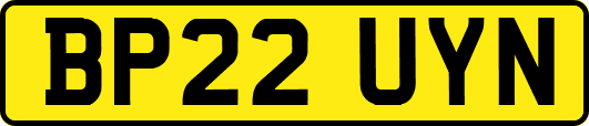 BP22UYN