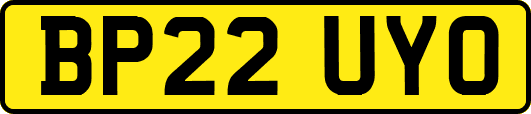 BP22UYO