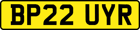 BP22UYR