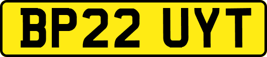 BP22UYT