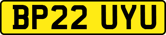 BP22UYU