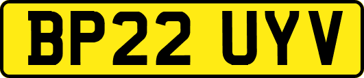 BP22UYV