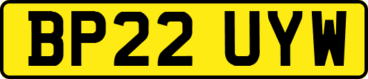 BP22UYW