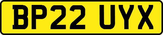 BP22UYX