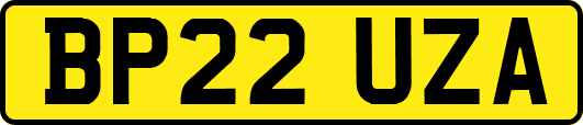 BP22UZA