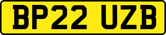BP22UZB