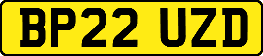 BP22UZD