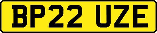 BP22UZE