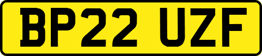 BP22UZF