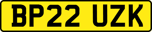 BP22UZK
