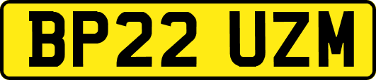 BP22UZM