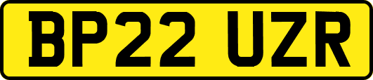 BP22UZR